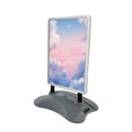 Advertising Sign Boards Water Base Pavement Sign