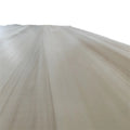 Poplar Market Wood Caskets Poplar Wood Coffin for Funeral