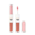 Lip Gloss Wholesale Bulk Lip Gloss Tubes and Box Custom Label Wholesale Lip Gloss Dual Lipstick
