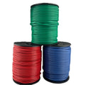 Green Color Welding Rod for PVC Sports Floor