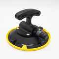 Portable 6" 150mm T-Grip Tools T-handle Hand Pump Suction Cup for Glass Tile Granite  Moving