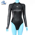 SCR Neptune Series 3mm Neoprene Wetsuit for Women Surfing