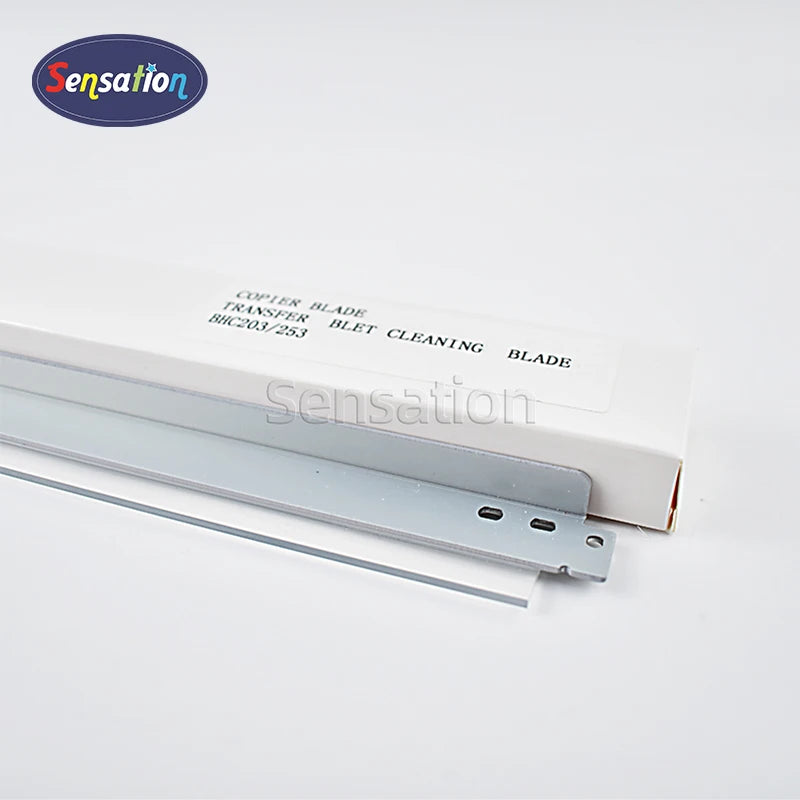 Compatible Transfer Belt Blade for Konica Minolta Bizhub C200 C203 C253 C353 200 203 253 Color Copier Parts