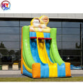 Inflatable Sport Game 3 in 1 Stimulus  Inflatable Shooting Basketball Games
