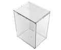 Acrylic Pop Stacks Hard case  Pop Vinyl Protector