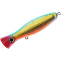 120mm 45g Topwater Popper Fishing Lure Hard Artificial Bait Jerk Bait for Saltwater Sea Fishing Leurre Peche Isca Artificial