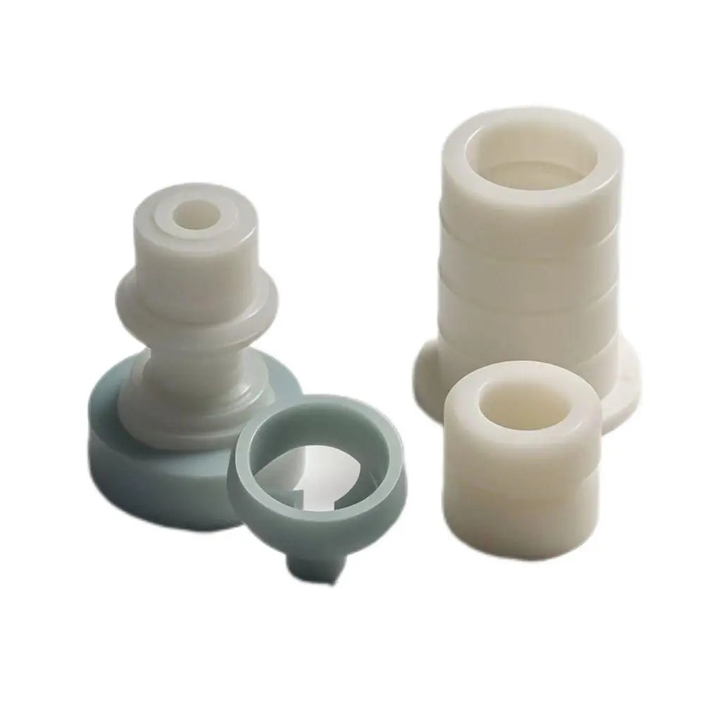 Wholesale Custom CNC Milling & Turning Stainless Steel Parts Precision for Machining Mini Components
