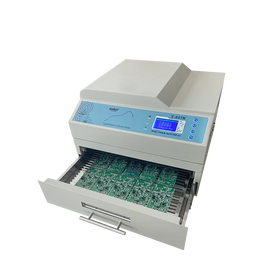 Reflow Oven Puhui T-937m Lead-free Infrared IC Heater BGA SMD SMT with 110 / 220 Voltage