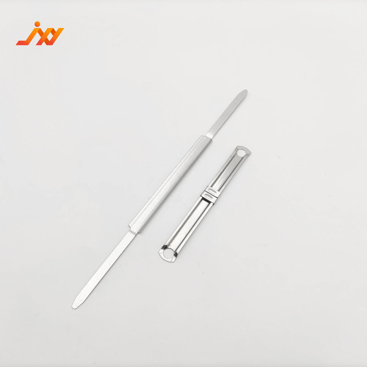 High Quality 8cm Metal Fastener for Paper Files File Folder Accessories