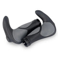 Ergonomic Bicycle Handlebar Grips for Road Cycling and BMX New Image with Rubber Lock Grip Comfortable Mountain Bike Handlebar