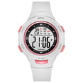 Wholesale Kids 3BAR Waterproof Digital Sport Wrist Watch for Children Wristwatches Relojes Relogio Digital