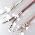 Waterproof Zipper Tpu for Professional Export Zipper Waterproof Pvc Bag
