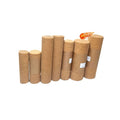 TIANLEI Manufacturer Factory Wholesale Custom Cork Massage Rollerscork Roller 24cork Yoga Roller Set