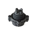 Easy to Install TJ Series Dual Axis Fingertip Industrial Joystick for Various Operating Joystick