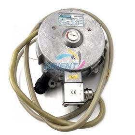 Original Roller Motor L2.105.1061 Water Pan Roller Drive for Heidelberg XL75 CD74 Dampening System Drive Parts