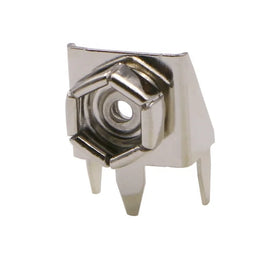 9 Volt Battery Contact THM PCB 9V Battery Connector