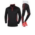 2025 Customized 100% Polyester Heat-Transfer Printed Stand Collar Sports Uniform Sports Jersey Designs Team Uniforms for Unisex