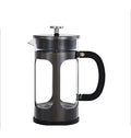 French Press Plunger Coffee Maker Cafetiere