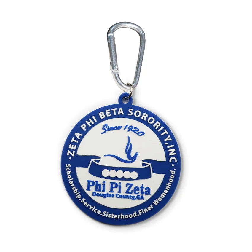 Customized Oem Custom No Minimum logo Rubber 2d 3d Soft Pvc Keychain Mountain Climbing Buckle Silicone Key Ring