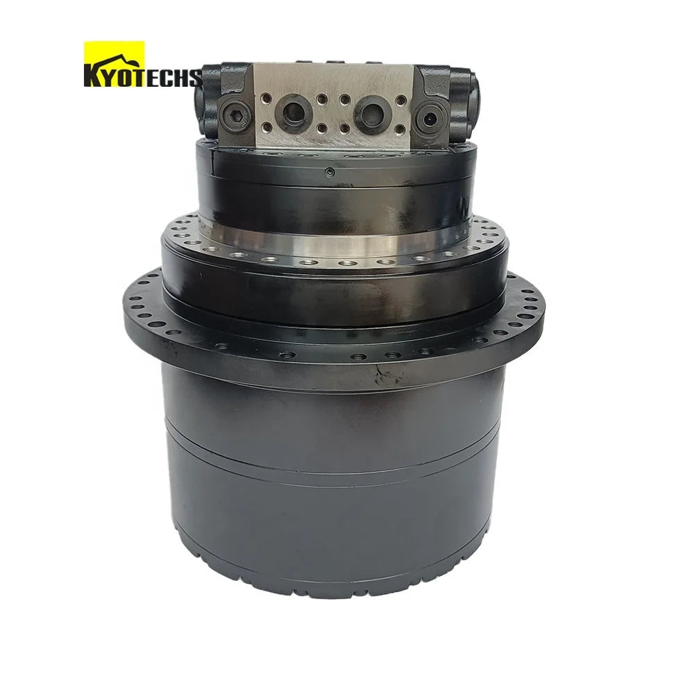 Excavator SOLAR 250LC-V SOLAR 255LC-V Final Drive 401-00023A 40100023A TRAVEL DEVICE