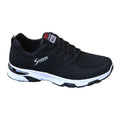 Men's Casual Sports Shoes Breathable Mesh Sneakers Air Running Shoes Lightweight Men's Basketball-style Casual Footwear