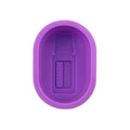 Good Price Silicone Soap Moulds Reusable Cheap Soap Molds with Holder Cake Tools