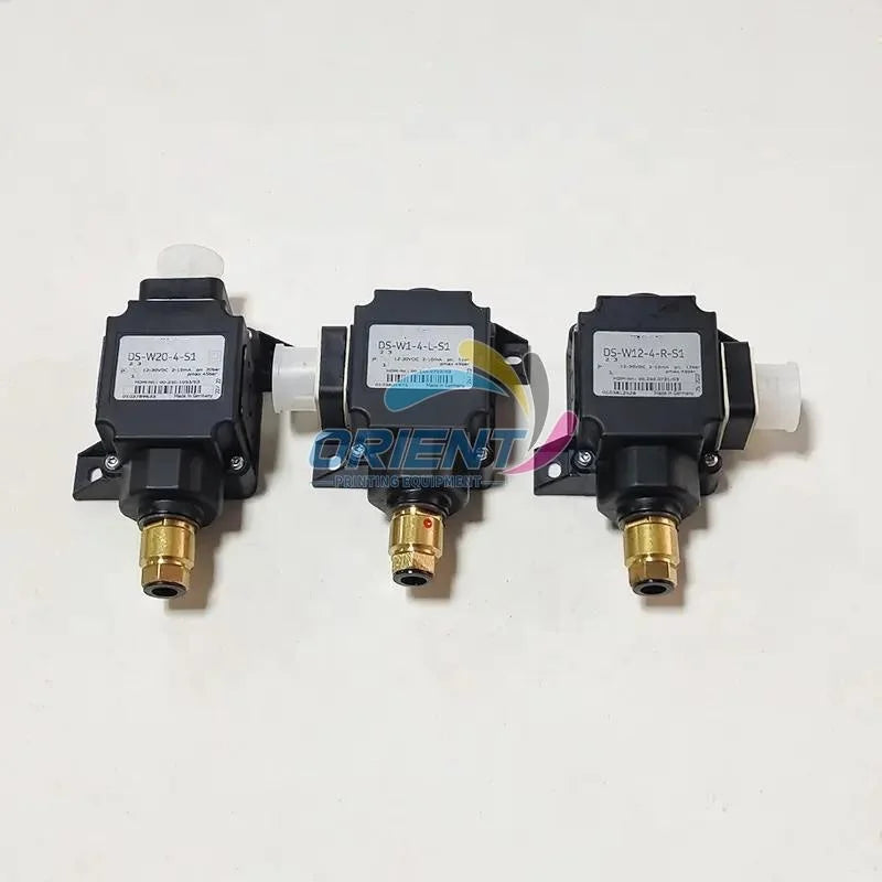 Best Quality 00.250.0721 DS-W1-4-L-S1 00.250.0722 DS-W1-4-L-S1 00.250.1053 DS-W20-4-S1 Sensor for Heidelberg Printing Spare Part