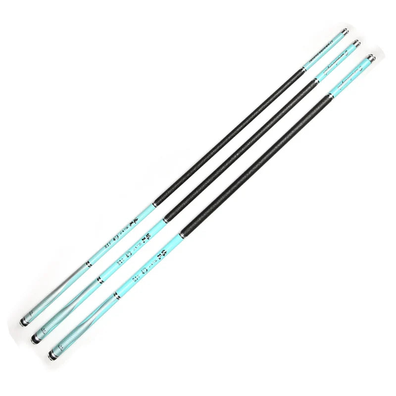 Wholesale Carbon Fiber Telescopic ultra Light ultra Hard 28 Tune 4H Fishing Rod