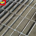 Australian Standard Metal Mesh Flooring Grates Galvanized Walkway Mesh Grating 32x5mm bar Grate Decking