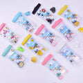 Ever-Star New TPU PVC Underwater Sealable Universal Clear Transparent Waterproof Mobile Phone Pouch Gift 10*23cm
