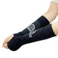 Compression Breathable Volleyball Forearm Guard with Arm protection Pads Ang Thumbhole