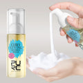 Curl Mousse Private Label Organic Styling Wrap Foam Curly Hair Mousse