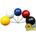 Golf Tee Box Golf Ball Markers/Spikes