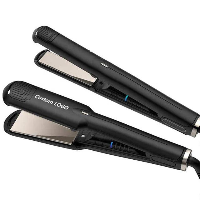 Straightener Professional Titanium Protein Hair Straightening Treatment Hair Straightener