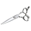 GKDH06-60Z/V Hair Barber Scissors Professional Japanese Steel 6inch