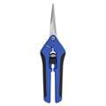 6.5 Inch DIY Garden Straight Blade Shears Dropship Household Leaf Potted Branch Pruner for Shrub Fruit Trimmer OEM Customized