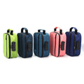 Custom logo Other Special Purpose Bags &amp; Cases Smellproof Smart Stash Carbon Lined with Combination Smell Proof case