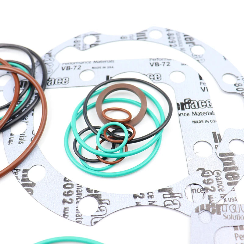 Overhaul Repair Kit PV22 Seal Kit for Danfoss PV22