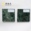 Tile Stone /Verde Alpi Marble Natural Polished Green Dolomite Decoration Material Green Marble Mosaic Tiles