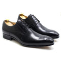 Morili High End Fashion Dress Shoes Men Casual for Elegant Occasions Leather Fashion Carved Pointed Leather Shoes Mems MSH03