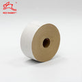 Custom logo Printed Self Adhesive Kraft Paper Tape