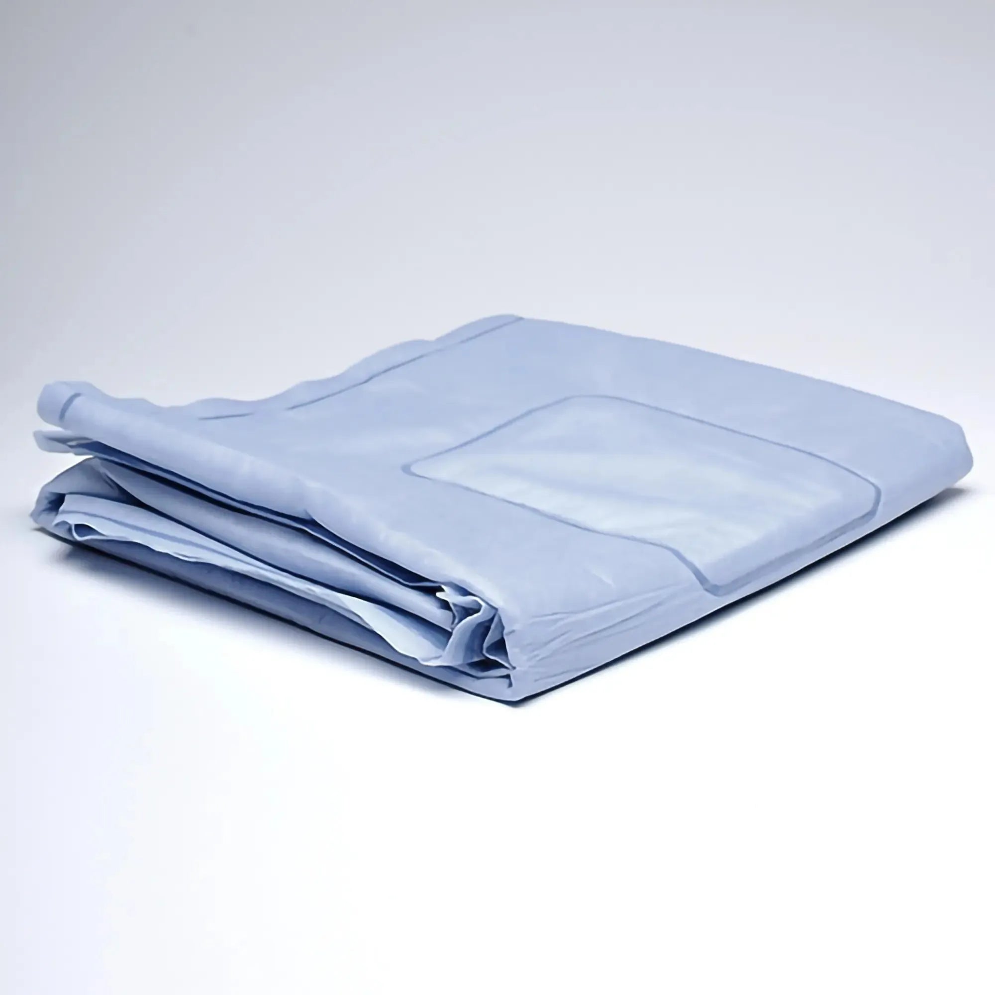 2025 New Model Non-woven Emergency Rescue Blanket. Vacuum-packed. Can Sustain Thermal Insulation for 10 Hours