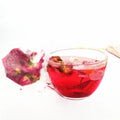 High Quality Handmade Fruit Tea Mixed Dried Fruits Slimming Beauty Tea