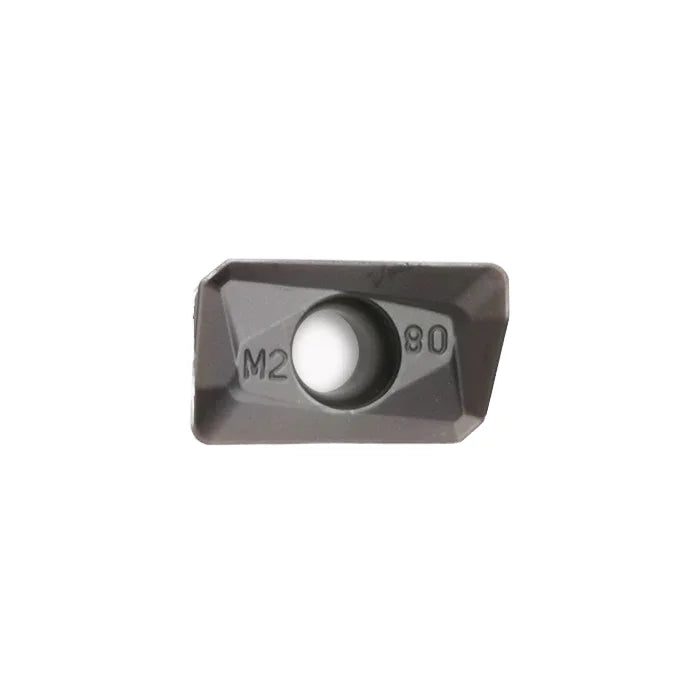 APMT1604 1135 PDER M2 Stainless Steel Processing Insert Customizable CNC Turning Insert HRC50-70 PVD Coated Carbide CHAJANE