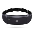HUALIAN Running Belt Multi Colors Customizable Fanny Pack Lightweight Waist Bag for Women Men