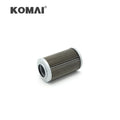 XG951 XG953 Loaders Engine Parts 65B0015 Hydraulic Strainer Suction Oil Filter