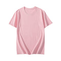 Women Short Sleeves T-shirt Clothing Casual Regular T Shirt Streetwear 2024 Summer New Fashion Women's T-shirt Top's