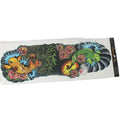 Custom Made New Full Arm Waterproof Temporary Tattoo Sticker