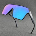 2024 Anti Corrosion UV400 Protective Sun Shade Oversized Polarized Square Sunglasses Sun Glasses 2021