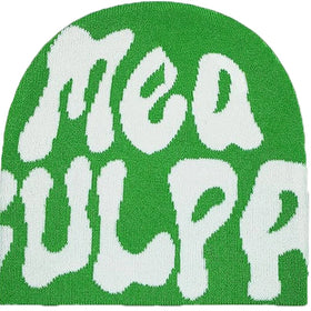 Customizable Winter Knit Skull Cap Unisex Adults Wireless Beanie Hat Logo Warm Beanie Hat for Women Men Camouflage for Beach